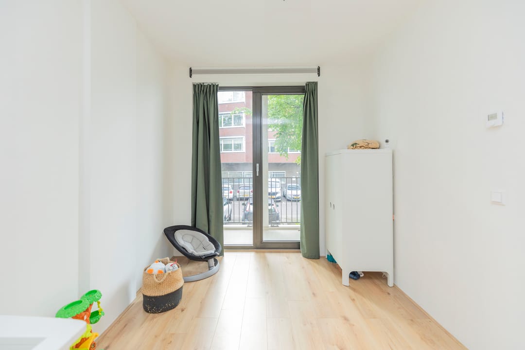 Foto 13 van Van Godewijckstraat 15-C