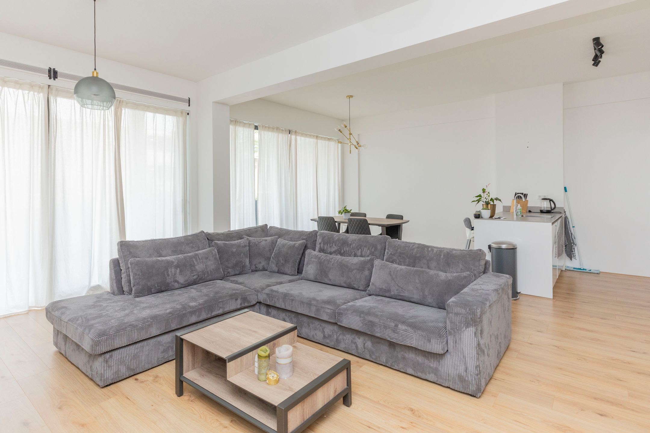 Foto 9 van Van Godewijckstraat 15-C