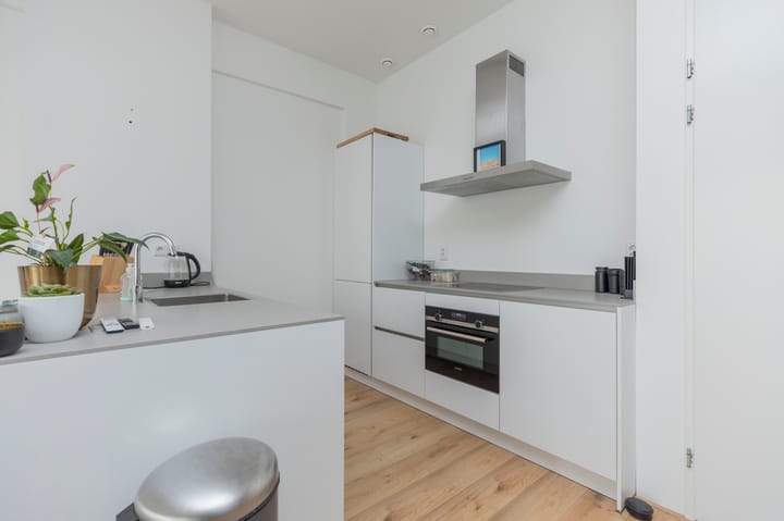 Foto 4 van Van Godewijckstraat 15-C