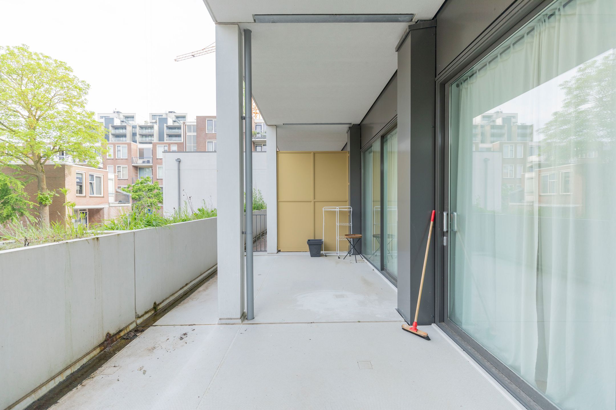 Foto 15 van Van Godewijckstraat 15-C