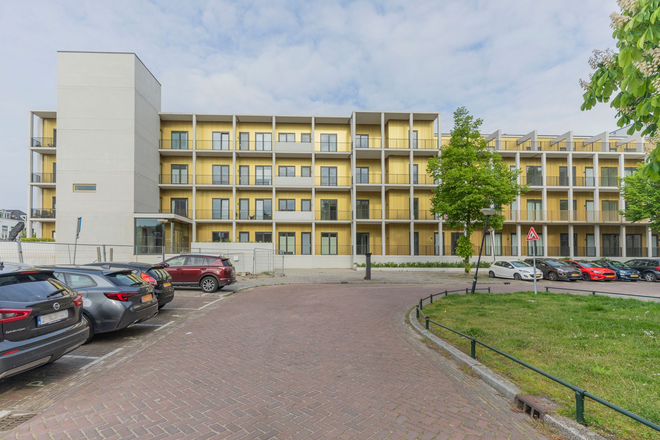 Foto 18 van Van Godewijckstraat 15-C