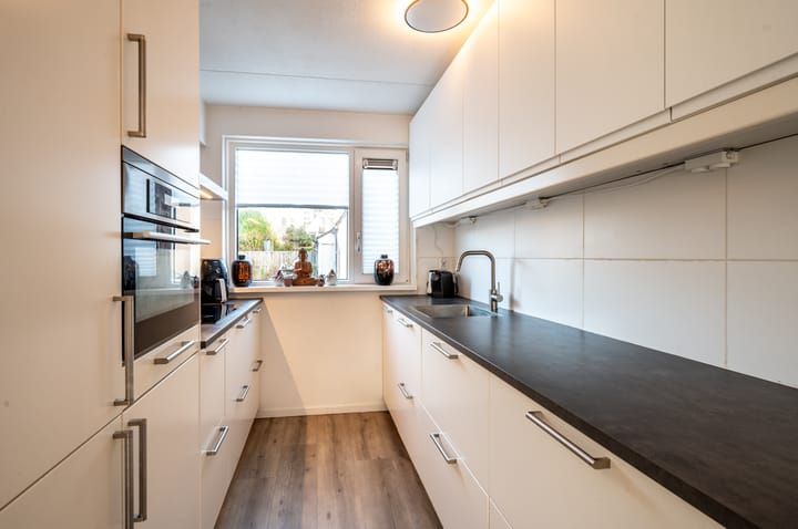 Foto 2 van J.D. Zocherstraat 21