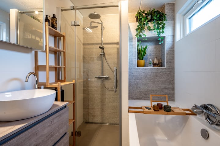 Foto 3 van J.D. Zocherstraat 21