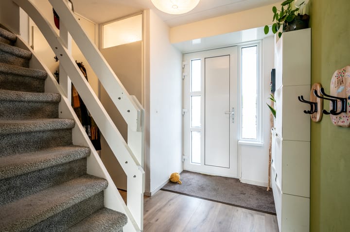 Foto 5 van J.D. Zocherstraat 21