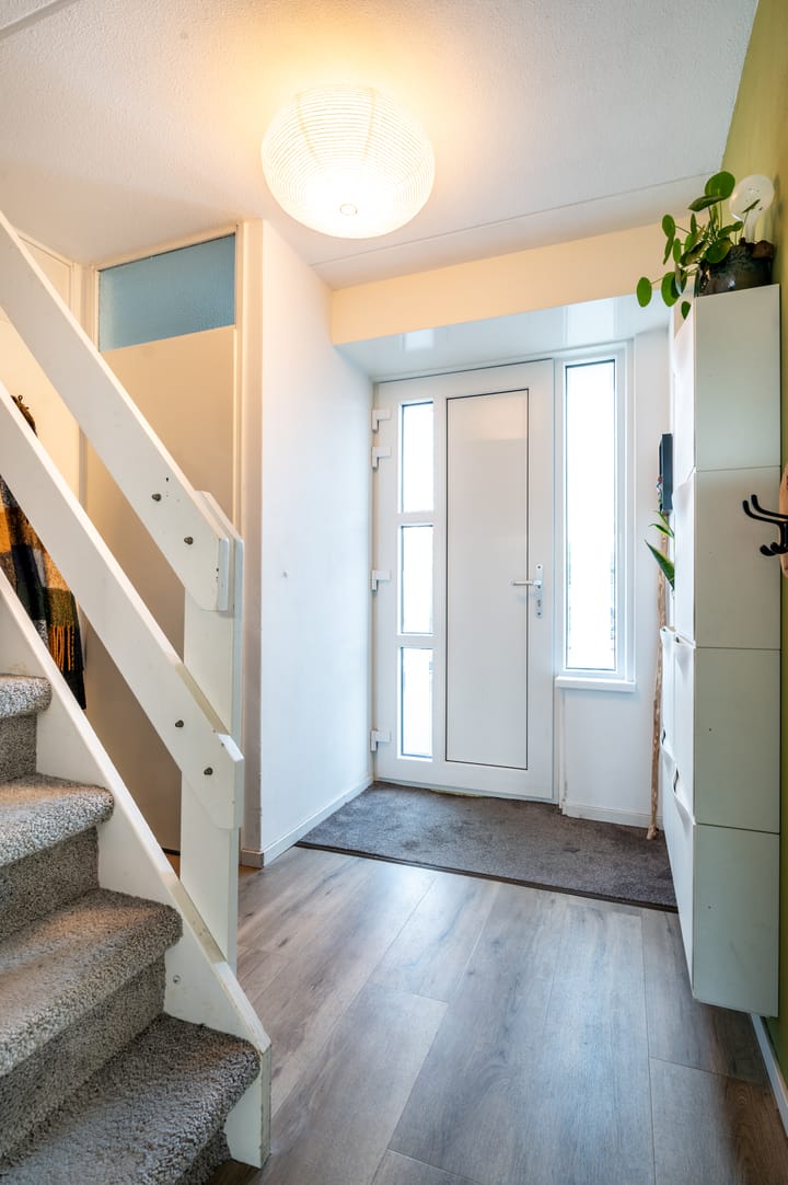 Foto 6 van J.D. Zocherstraat 21