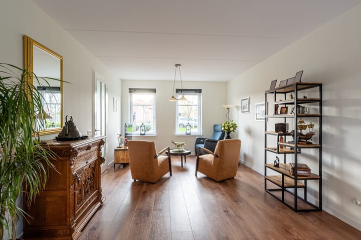 Foto 2 van Suzannaweg 62