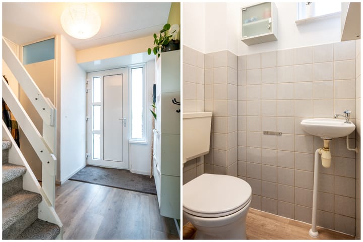 Foto 8 van J.D. Zocherstraat 21