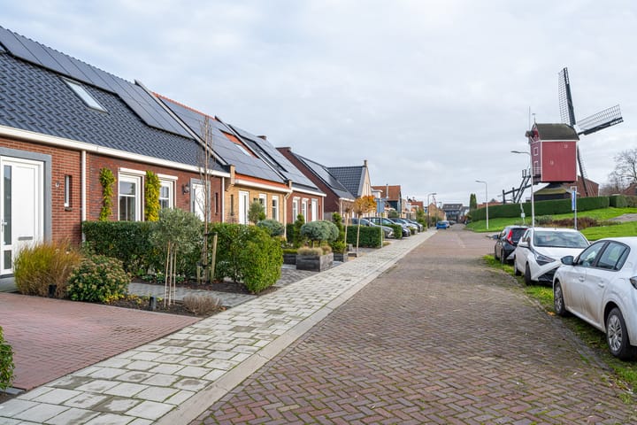 Foto 5 van Suzannaweg 62