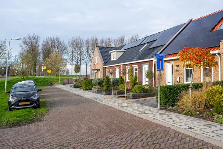 Foto 6 van Suzannaweg 62