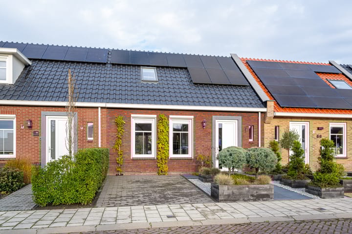 Foto 7 van Suzannaweg 62