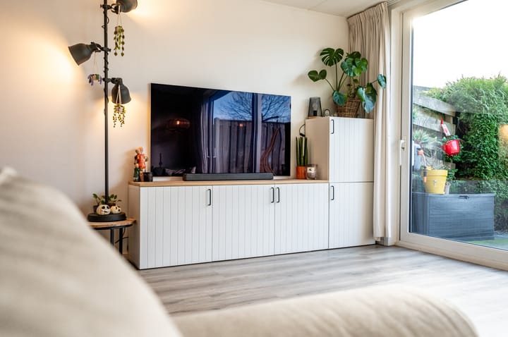 Foto 12 van J.D. Zocherstraat 21