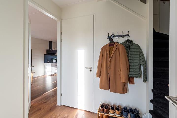 Foto 8 van Suzannaweg 62