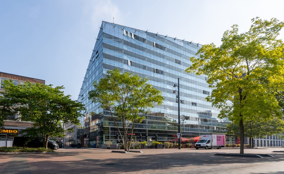 Foto 1 van Librijesteeg 173