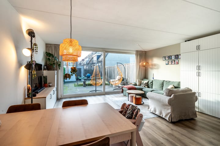 Foto 13 van J.D. Zocherstraat 21