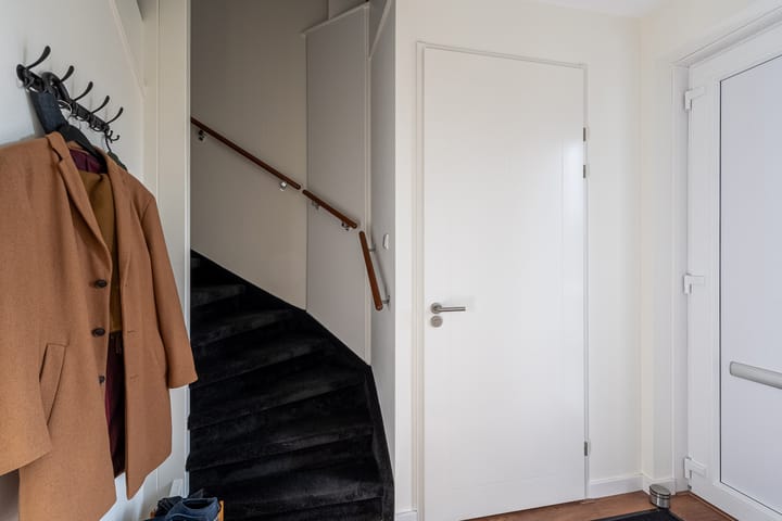 Foto 9 van Suzannaweg 62