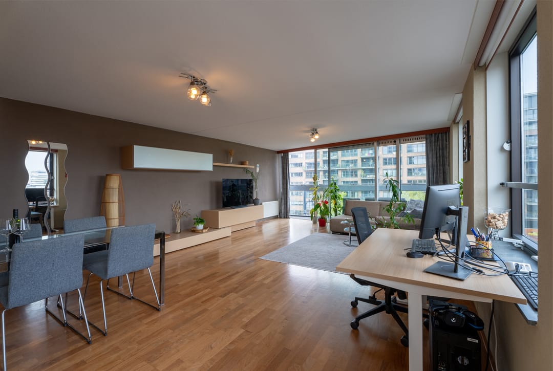 Foto 2 van Librijesteeg 173