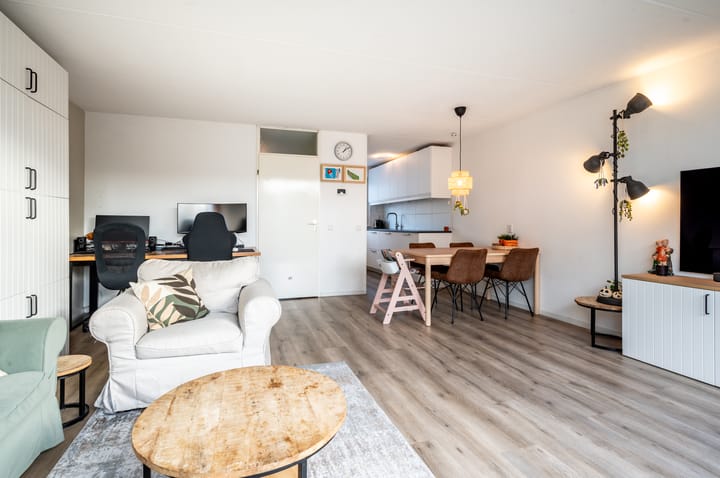 Foto 14 van J.D. Zocherstraat 21