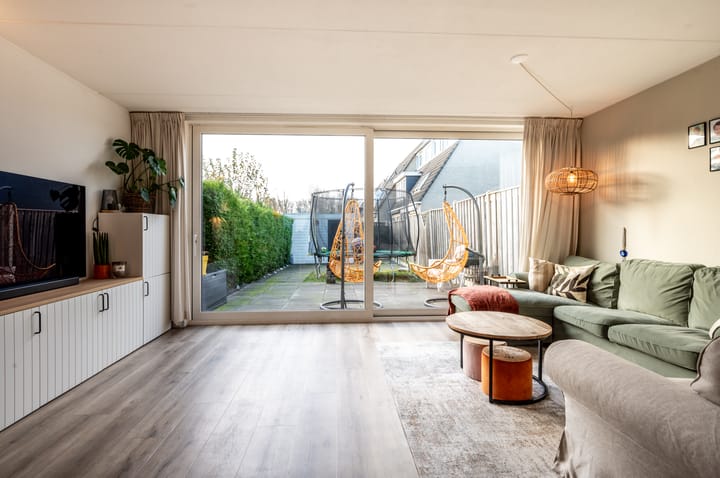 Foto 15 van J.D. Zocherstraat 21