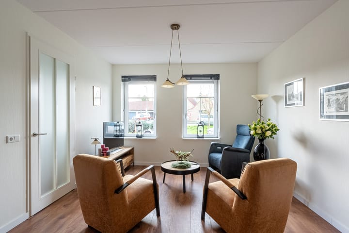 Foto 11 van Suzannaweg 62