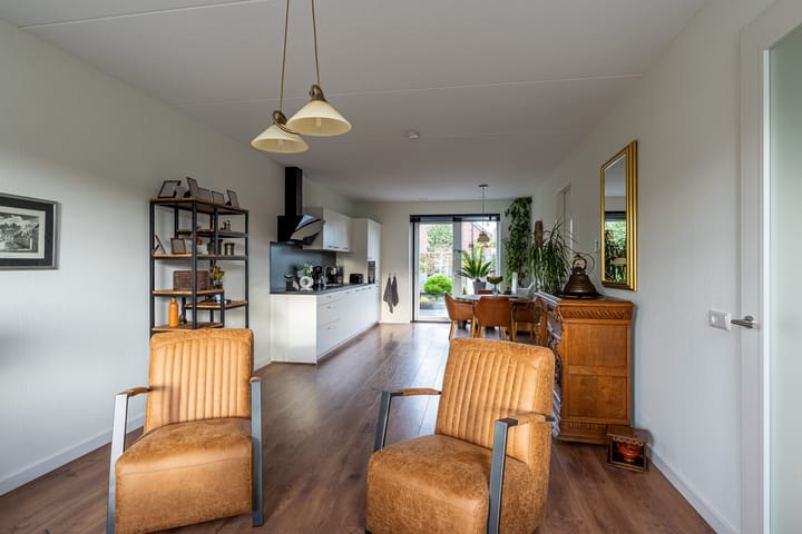 Foto 12 van Suzannaweg 62