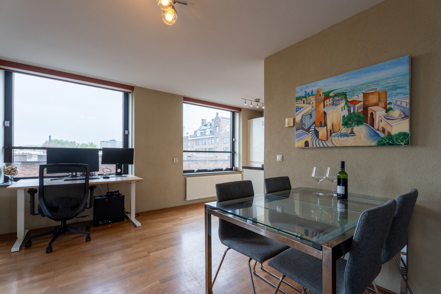 Foto 5 van Librijesteeg 173