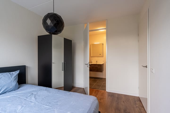 Foto 16 van Suzannaweg 62