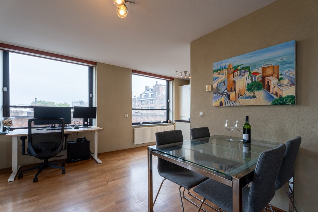 Foto 7 van Librijesteeg 173