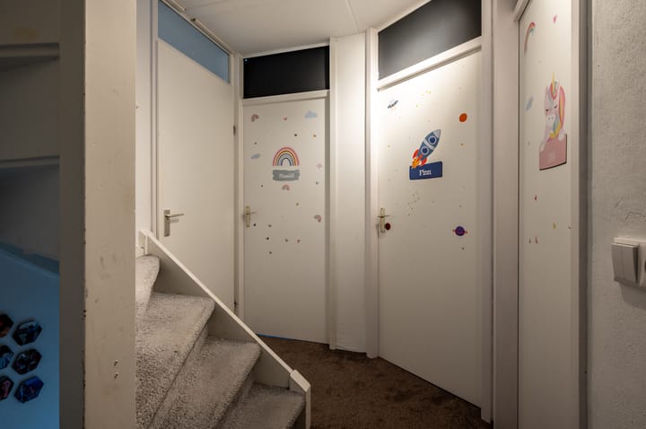 Foto 24 van J.D. Zocherstraat 21