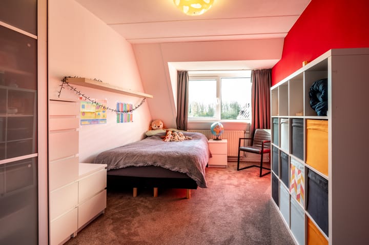 Foto 29 van J.D. Zocherstraat 21