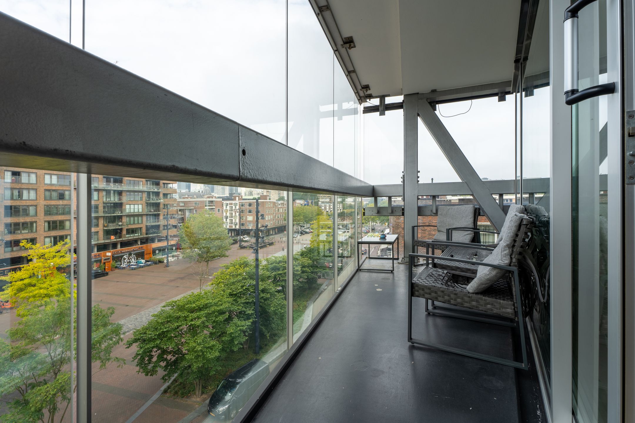 Foto 12 van Librijesteeg 173