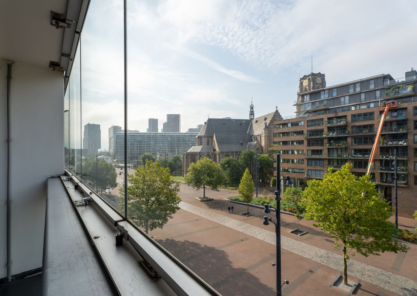 Foto 14 van Librijesteeg 173