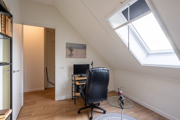 Foto 28 van Suzannaweg 62