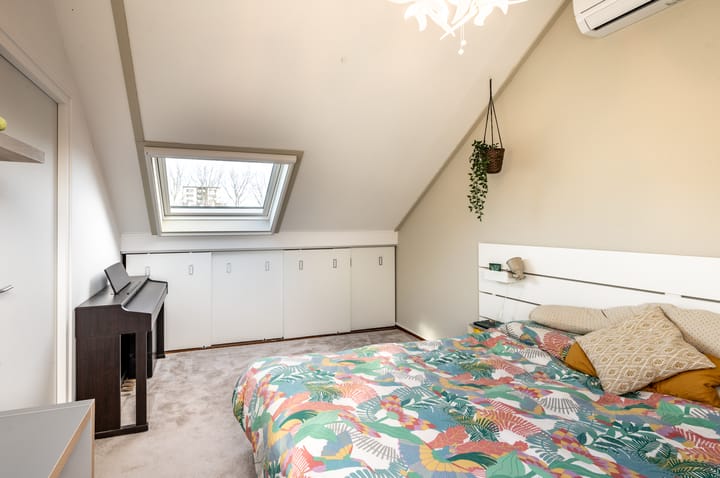 Foto 36 van J.D. Zocherstraat 21