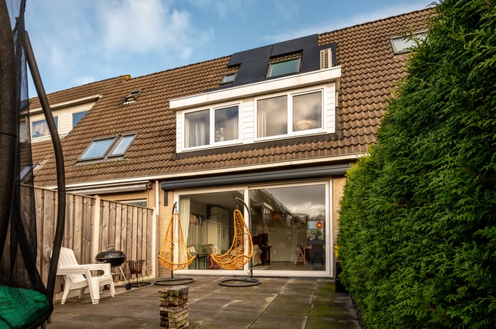 Foto 39 van J.D. Zocherstraat 21