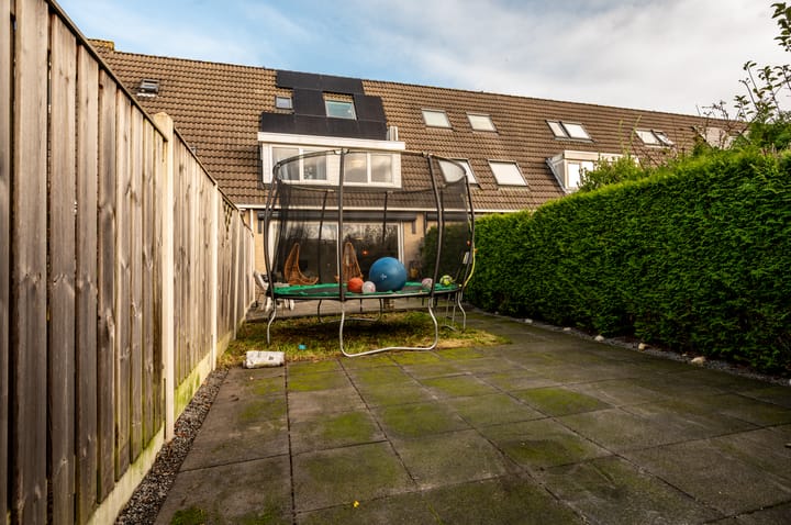 Foto 40 van J.D. Zocherstraat 21