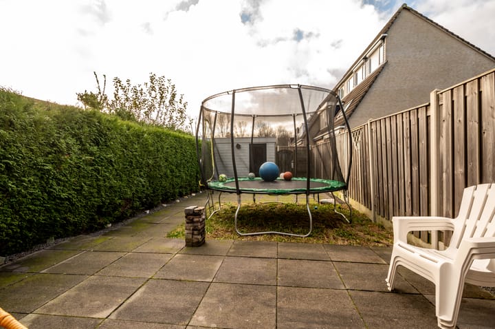 Foto 41 van J.D. Zocherstraat 21