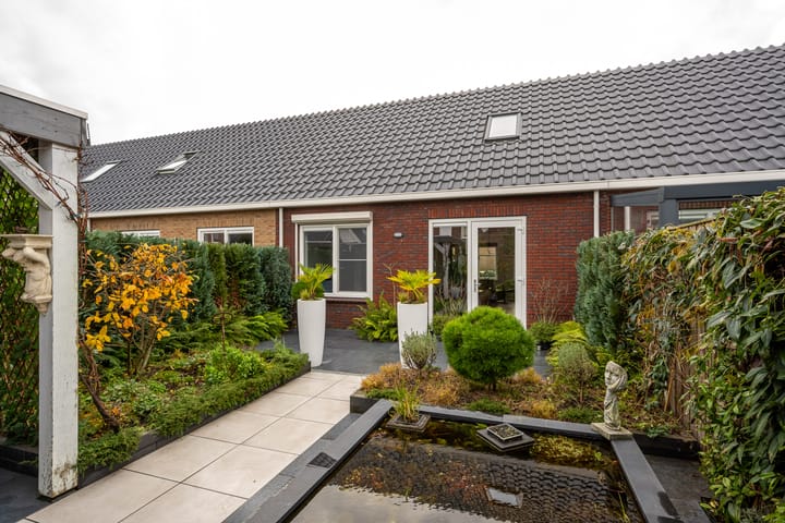 Foto 35 van Suzannaweg 62