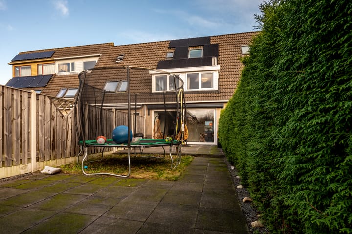 Foto 42 van J.D. Zocherstraat 21