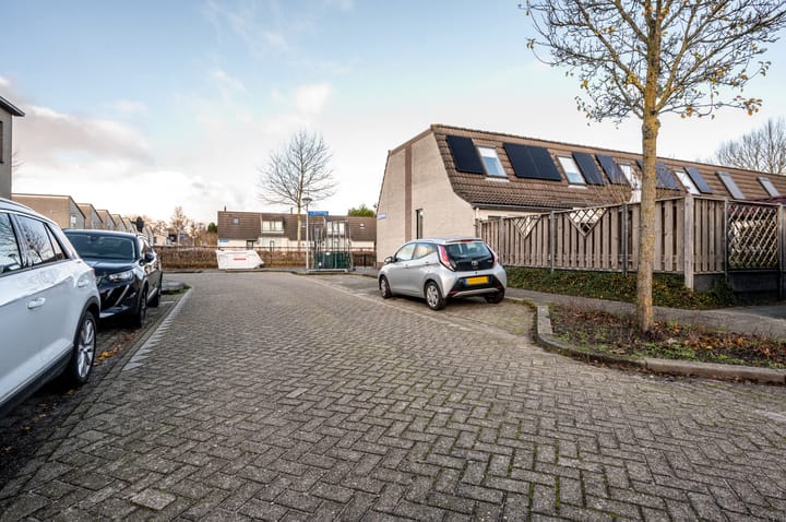 Foto 43 van J.D. Zocherstraat 21