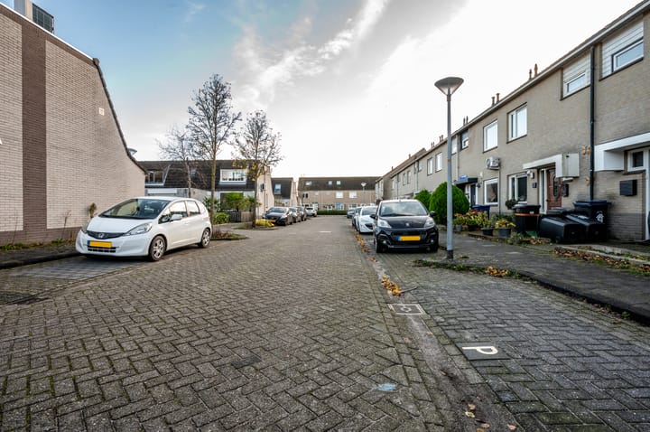 Foto 44 van J.D. Zocherstraat 21