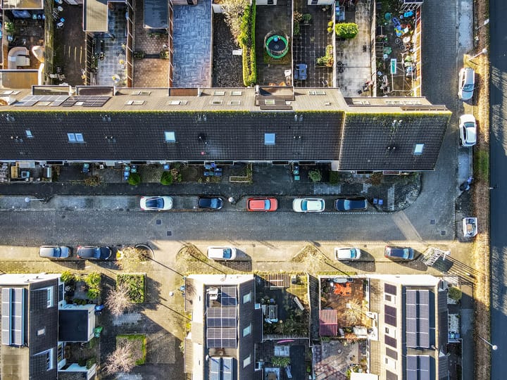 Foto 45 van J.D. Zocherstraat 21