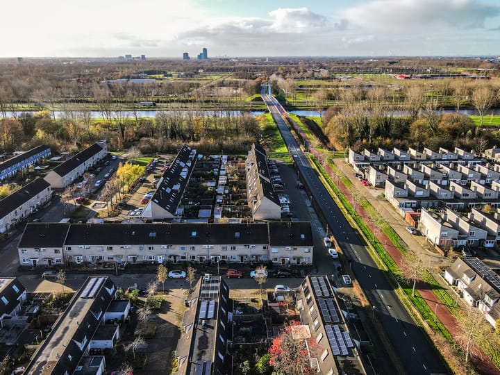 Foto 47 van J.D. Zocherstraat 21