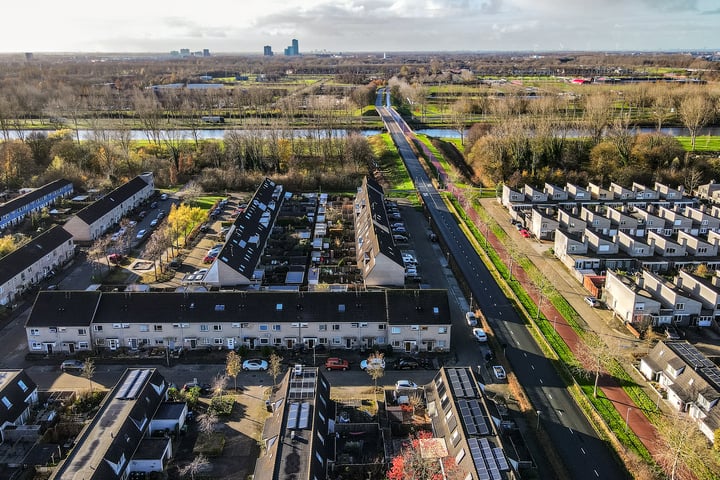 Bekijk foto 47 van J.D. Zocherstraat 21