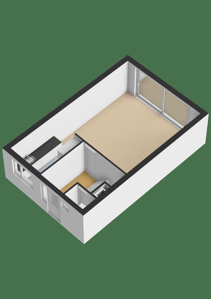 Foto 50 van J.D. Zocherstraat 21