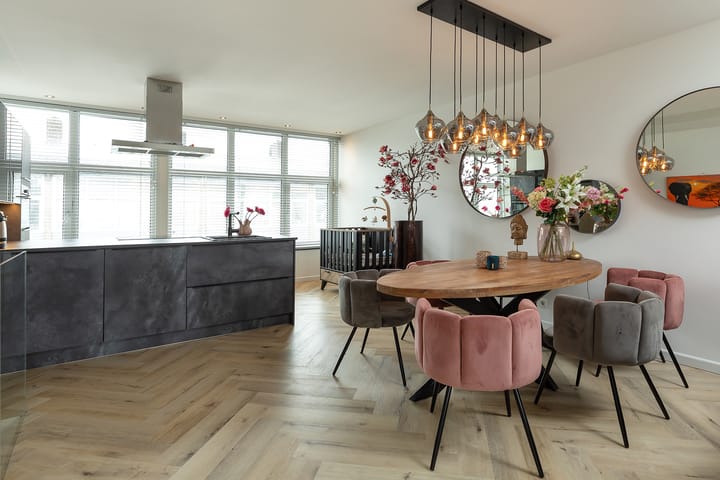 Foto 3 van Van Hogendorplaan 48