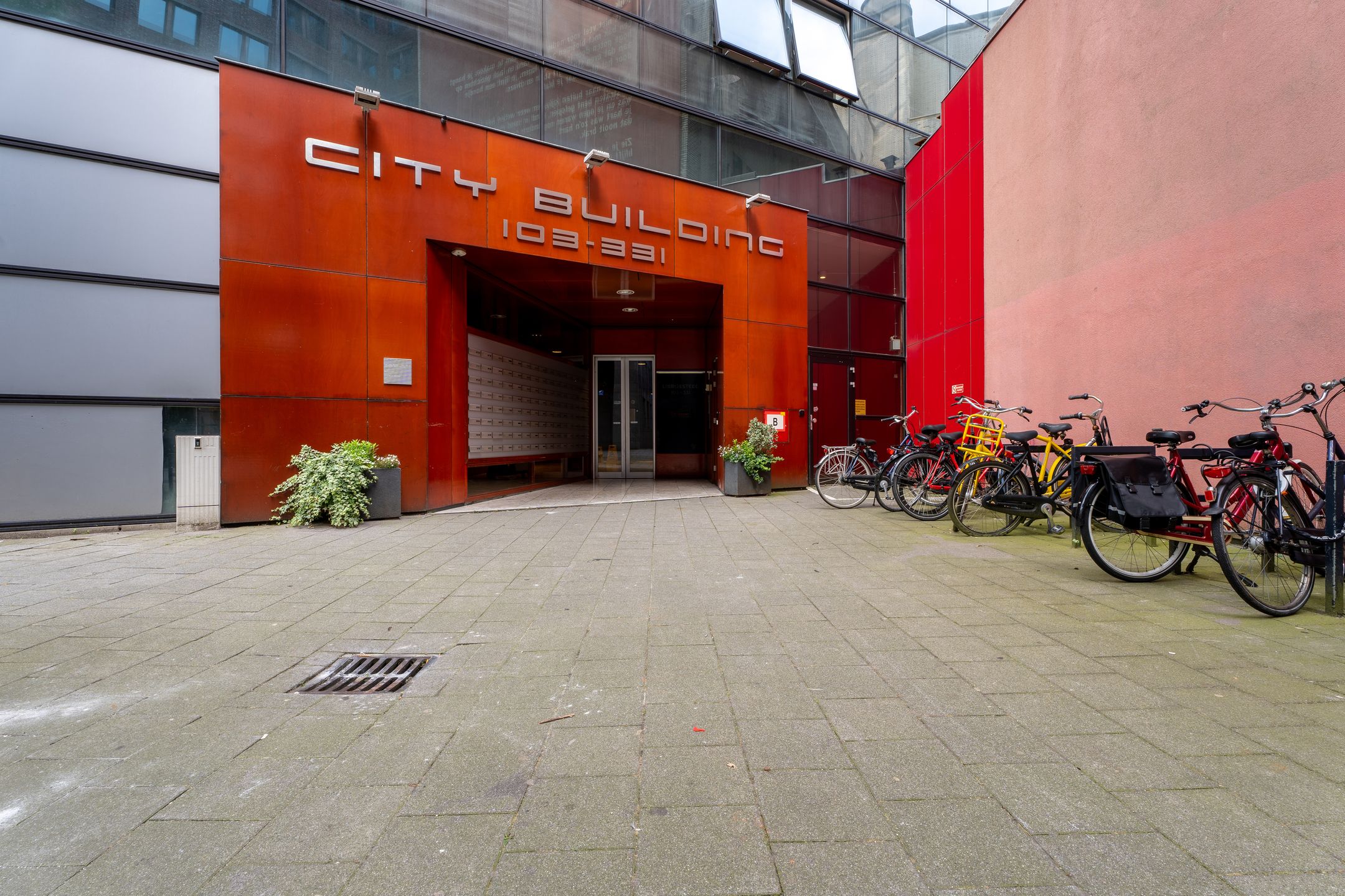 Foto 27 van Librijesteeg 173