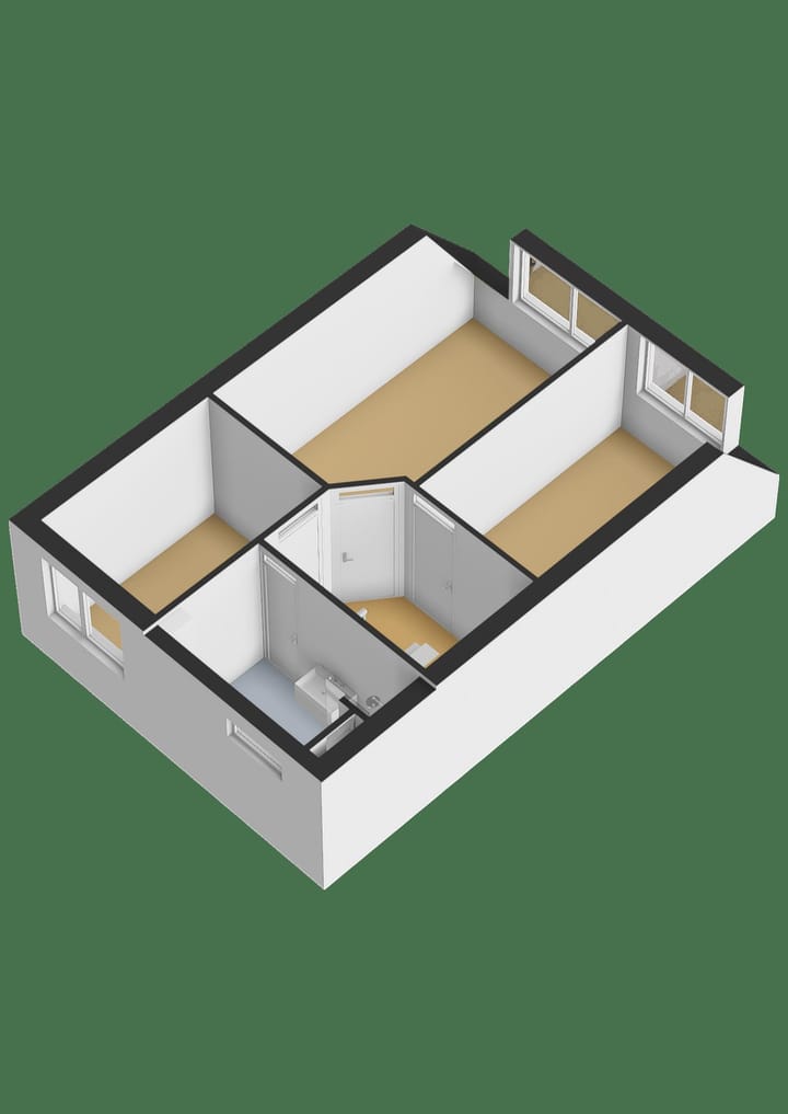 Foto 52 van J.D. Zocherstraat 21