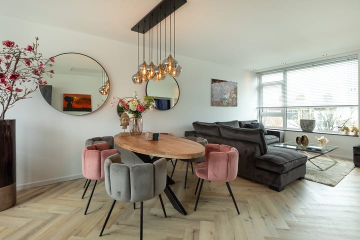 Foto 5 van Van Hogendorplaan 48