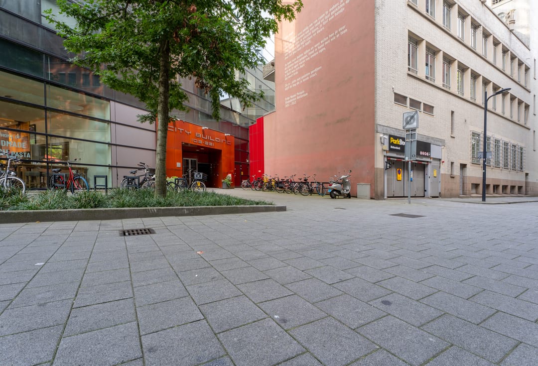 Foto 28 van Librijesteeg 173