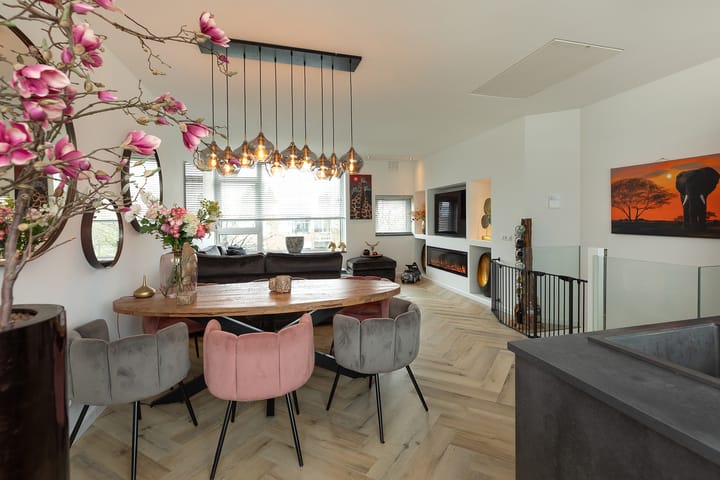 Foto 6 van Van Hogendorplaan 48